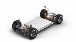 Volkswagen I.D. Space Vizzion 2019 года
